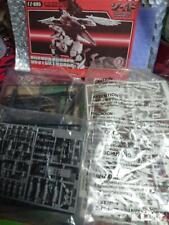 Zoids Buster Eagle Unassembled picture