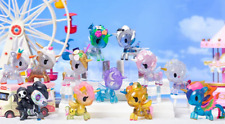 Tokidoki Unicorno 6 Series Confirmed Blind Box Figure Toy Action Toys Gift Doll picture