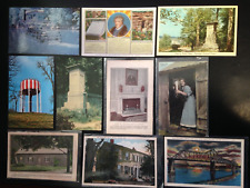 30+  Postcard lot, Kentucky. Set 4. Nice picture