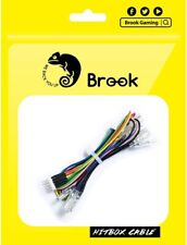 Brook Hitbox Cable Harness 5pin Hitbox button cable picture