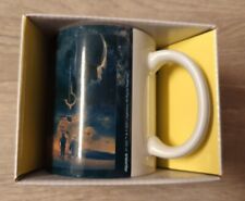  Dune (2021) Officially Licensed Limited Edition  11 Oz Ceramic Mug (Aquarius) picture