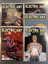 Philip K. Dick's Electric Ant #1-5 VF/NM complete series David Mack set 2 3 4 picture