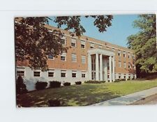 Postcard Music Building Eastern Kentucky State College Richmond Kentucky USA picture