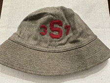 Vintage Nehalem Bay State Airport 3S7 Hat picture