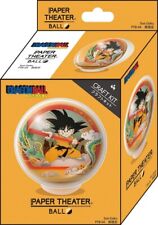 Ensky Dragon Ball: Paper Theater Ball - Son Goku USA Seller picture