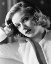 1937 LUCILLE BALL From STAGE DOOR Portrait Photo (217-O) picture