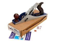 fine shape w box RECORD TOOLS 010 CARRIAGE RABBET woodworking plane w box picture