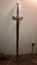 marto toledo's e pluribus unum sword (Dull, Replica) picture