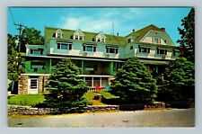 Ephraim WI-Wisconsin, Anderson Hotel & Cottages Antique Vintage Postcard picture