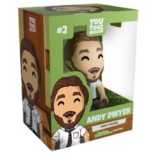 Youtooz: Parks and Recreation Collection - Andy Dwyer Vinyl Figure #2 picture