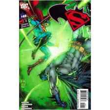 Superman/Batman #49 in Near Mint condition. DC comics [s; picture