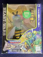 Takara Trans Formers Beast Wars D-3 Waspinator picture