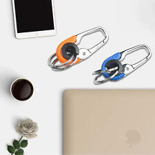 Metal Car Home Keychain Key Chain Ring Gift for Sport Edition Holder Clip picture