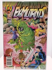 23259: Marvel Comics EX-MUTANTS #4 VF Grade picture