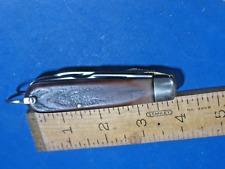 Vtg TL-29 Craftsman with Saw Blade Pocket Knife picture