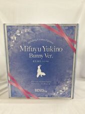 [USED] BINDing Yukino Mifuyu Bunny Ver. 1/4 Scale Painted Figure Japan picture