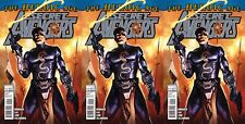 Secret Avengers #5 Volume 1 (2010-2013) Marvel Comics - 3 Comics picture