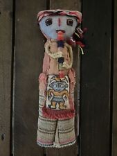 Vintage Chancay  Peruvian Burial Doll picture