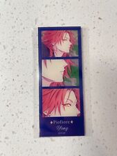 Piofiore Yang Acrylic Card picture