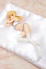 Dream Tech Fate/stay night Lingerie Style Saber Lily 1/8 Figure Wave Authentic picture