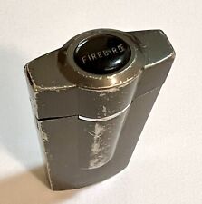 Vintage Firebird Butane Gas Lighter picture