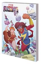 Marvel Rising Tp picture