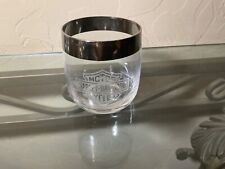 Harley Davidson Motorcycles Glass  picture
