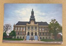 New Postcard 4x6 Hall County Courthouse at Grand Island NE picture