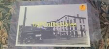 HOL VINTAGE PHOTOGRAPH Spencer Lionel Adams BUSY STREET VINTAGE CARS picture