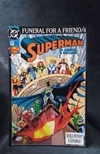 Superman #76 1993 DC Comics Comic Book  picture