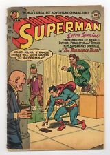 Superman #88 GD 2.0 1954 picture