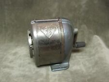 Vintage 1950's Boston Brand School Model Pencil Sharpener for Wall Mounting picture
