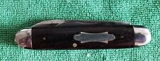 Vintage Brantford Cutlery Co USA 2-Blade Knife.  Lot #153 picture