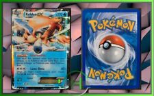 T - Keldeo EX - PROMO - BW61 - French Pokemon Card picture