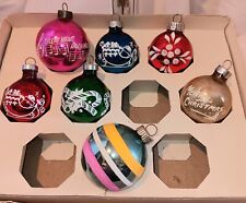 Lot Of Miscellaneous Ornaments picture