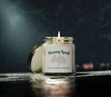 Money Tree Candle,   picture