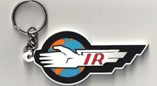 Thunderbirds IR Keychain picture