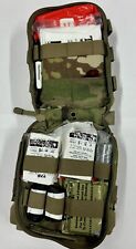 US Military MOLLE JFAK Joint First Aid Kit IFAK with Supplies picture