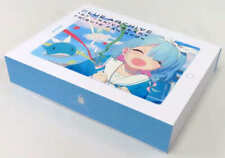 Blue Archive Miscellaneous Goods Single Item Outer Box 1St Anniversary Treasure picture