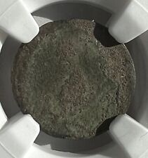 RARE SS CENTRAL AMERICA SHIPWRECK ENCRUSTED NGC 1.20 GRAM COIN PRETTY COOL picture