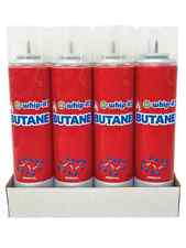 Whip It Butane 300ml - 12 pack butane refill fuel universal tips picture