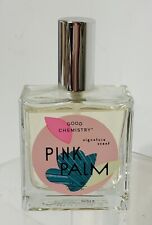 Good Chemistry ~Pink Palm~ Signature Scent Eau De Parfum Spray 1.7 oz **Read Des picture