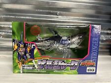 Car Robots Gelshark MISB RID Sky-Byte Robots In Disguise Takara picture