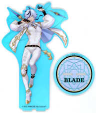 Acrylic Stand Blade Ssr Aurora Processing Nu Carnival Acsta picture