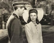 GINGER ROGERS RAY MILLAND The Major & The Minor 1942 MOVIE Picture Photo 5x7 picture