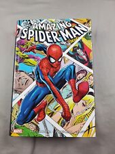 The Amazing Spider-Man Omnibus  Vol 3 (Marvel, 2017)  Isbn 9781302904081 picture