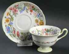 Shelley Hedgerow Cup & Saucer 2209137 picture