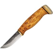 Arctic Legend Handicraft Fixed Knife 3