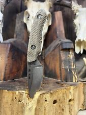 Handles For Buck 662 Scout Knife (KNIFE NOT INCLUDED) picture