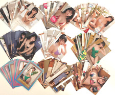 Ayane Mitsuki First Trading Card complete Bikini Girl JAPANESE IDOL 81 pieces picture